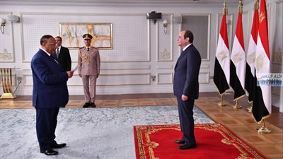 حكاية وطن.. هيئة قضايا الدولة وسنوات من الإنجازات جنبت الخزانة أكثر من 369 مليار جنيه | صور