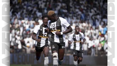 بعد غياب عامين.. مازيمبي يتأهل لدور المجموعات بدوري أبطال إفريقيا