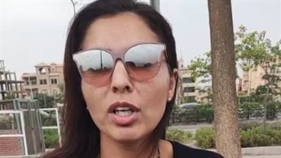 أرملة مدير البنك ضحية كلب زوج المذيعة أميرة شنب: مش هسيب حقه لآخر يوم في عمري | بث مباشر