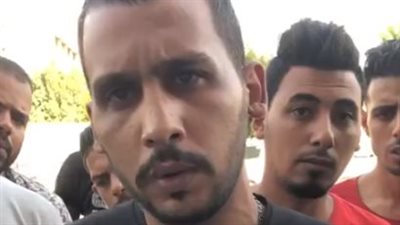 مصرع سائق على يد أهل زوجته بالخصوص.. وأقاربه: موتوه عشان خلافات زوجية ويتموا عياله | بث مباشر