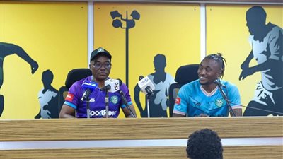 مدرب سينجيدا التنزاني: الفوز على فيوتشر في لقاء الذهاب سيضعهم تحت ضغط.. ولدينا استراتيجية خاصة 