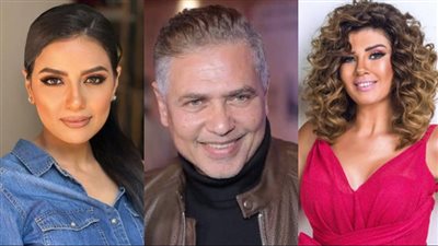 قائمة أبطال مسلسل قلع الحجر بطولة سهر الصايغ ومحمد رياض للمخرج حسني صالح