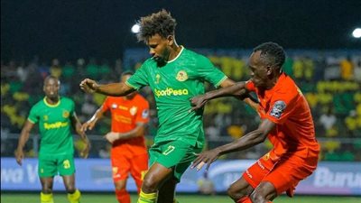 بقيادة أسامة نبيه.. المريخ السوداني يخسر على يد يانج أفريكانز ويودع دوري أبطال إفريقيا