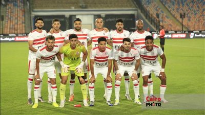 160 مليون جنيه إجمالي قيمة صفقات الزمالك خلال العام المالي 2022-2023