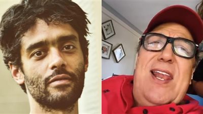 اتعالج 3 سنين في أمريكا.. عماد محرم يكشف تفاصيل الأيام الأخيرة في حياة أحمد سامي العدل