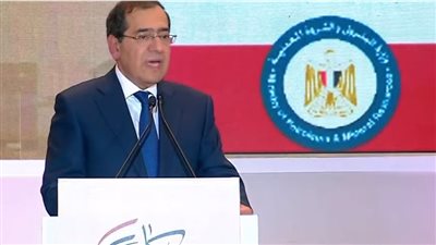 وزير البترول: منصة رقمية جديدة تتيح التعرف على الفرص الاستثمارية في مصر 