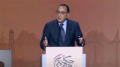 مدبولي: جار وضع اللمسات النهائية للمتحف المصري الكبير وننتظر تحديد موعد افتتاحه