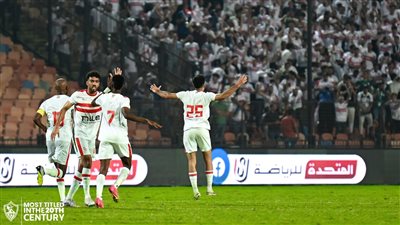 إذاعة مباراة الزمالك والوحدة الإماراتي عبر قناة أبو ظبي