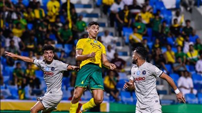 أبرزها محمد شريف أمام الهلال.. مواجهات قوية اليوم في الدوري السعودي للمحترفين