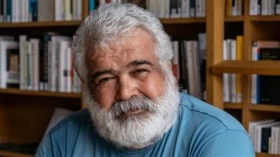 وفاة الكاتب السوري خالد خليفة عن عمر ناهز 59 عاما