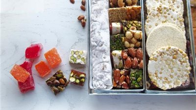 شعبة المواد الغذائية: حلاوة المولد بـ85 جنيهًا رغم ارتفاع أسعار السكر والمكسرات 