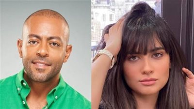 تامر عاشور يحتفل بزفافه على المذيعة نانسي نور خلال أيام | بث مباشر