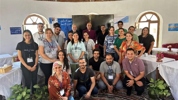  رئيس أساقفة الكنيسة