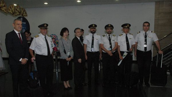 جانب من الرحلة 