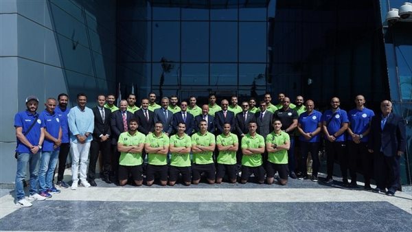 البنك الأهلي يكرم