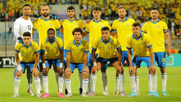 الإسماعيلي 