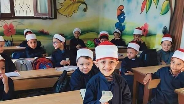 المعاهد الأزهرية