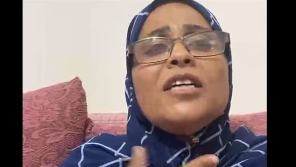  دعاء حسني المجني