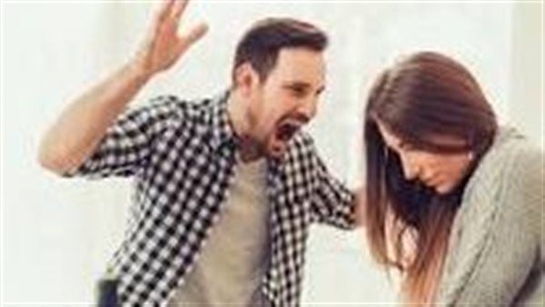 زوج وزوجة - تعبيرية