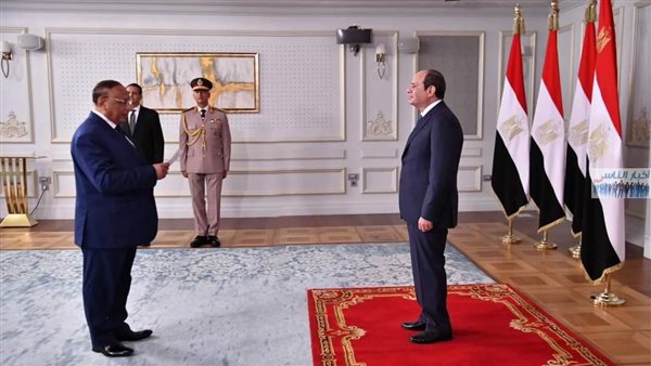 رئيس هيئة قضايا الدولة