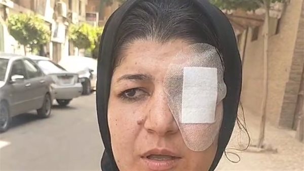 ممرضة السلام 