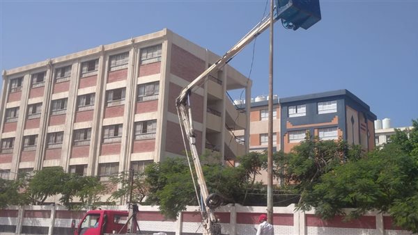 مدارس - أرشيفية 