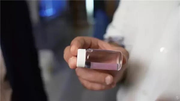 علاج جديد للسرطان