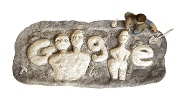 جوجل يحتفي بتماثيل