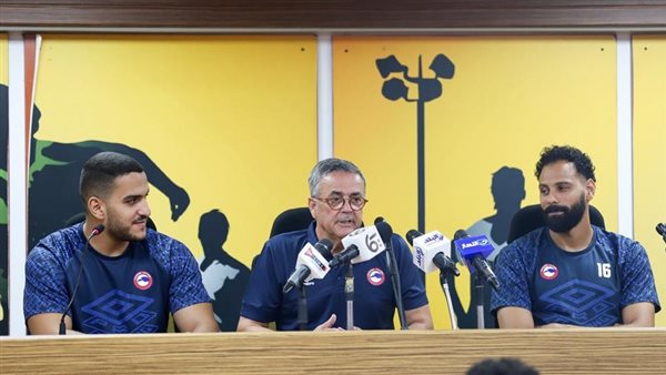 فورموسينيو مدرب فيوتشر