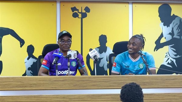 مدرب سينجيدا التنزاني