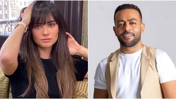 تامر عاشور- نانسي