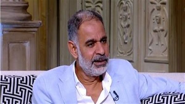 محمود البزاوي