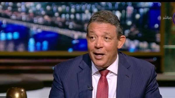 المرشح الرئاسي المحتمل