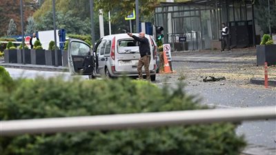 المدعي العام التركي يعلن فتح تحقيق وحظر البث في الهجوم الإرهابي على أنقرة