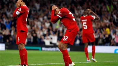 جولة سقوط المدافعين.. الأهداف الذاتية عنوان الأسبوع في الدوريات الأوروبية الكبرى