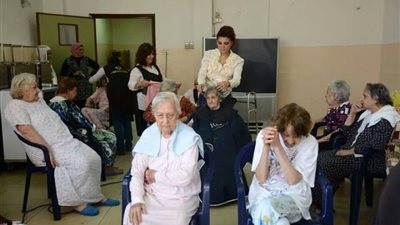 الإحصاء: 8.6% من إجمالي السكان مسنين خلال 2023