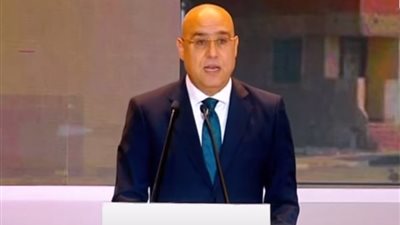 وزير الإسكان: 2 تريليون جنيه حجم الإنفاق على مشروعات المرافق بالمدن الجديدة