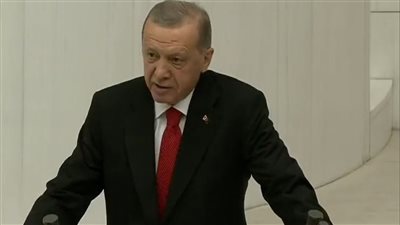 أردوغان: الإرهابيون لن يحققوا أهدافهم بعد تفجير أنقرة
