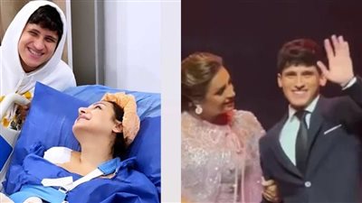 من هو عبد الرحمن ابن أنغام الكويتي وسبب عدم رؤيته لوالده 12 عامًا؟