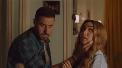 هنا الزاهد: زعلت من أحمد السعدني لما شتم في سيب وأنا أسيب.. وعندي 29 سنة ولسه طفلة 