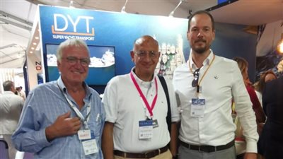 السياحة تشارك في فعاليات معرض ومؤتمر موناكو لليخوت | صور 