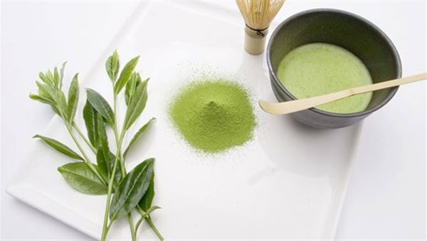 فوائد الماتشا للنساء