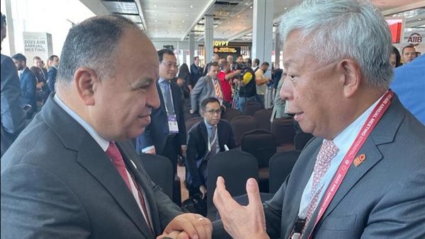 وزير المالية محمد