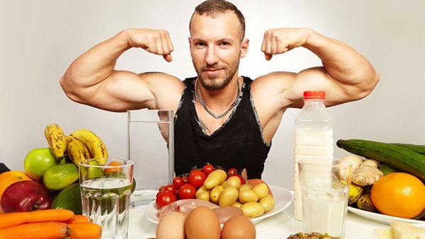  أطعمة تساعد على