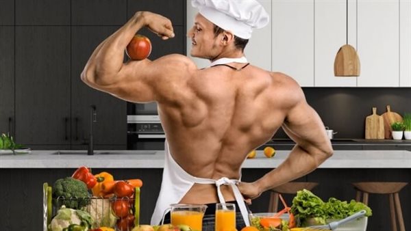 أكلات فيها بروتين