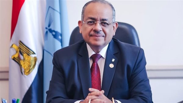 الدكتور أحمد عثمان