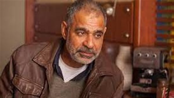 محمود البزاوي