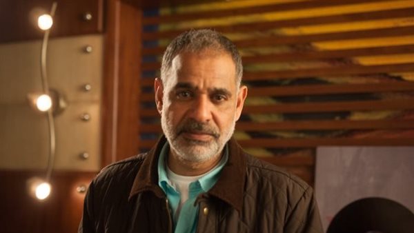 محمود البزاوي