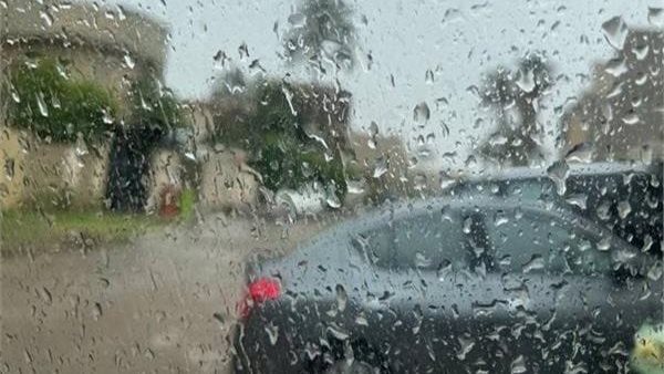 حالة الطقس -أرشيفية