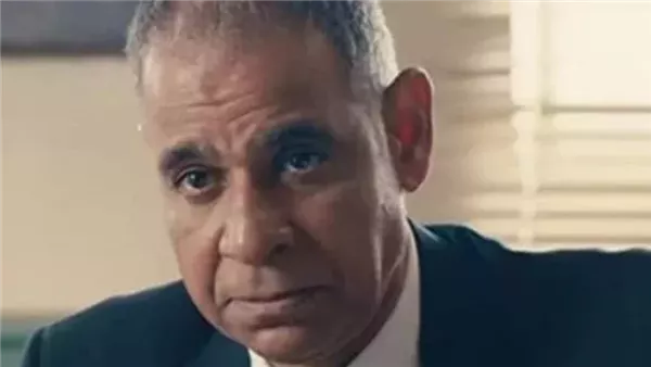 محمود البزاوي